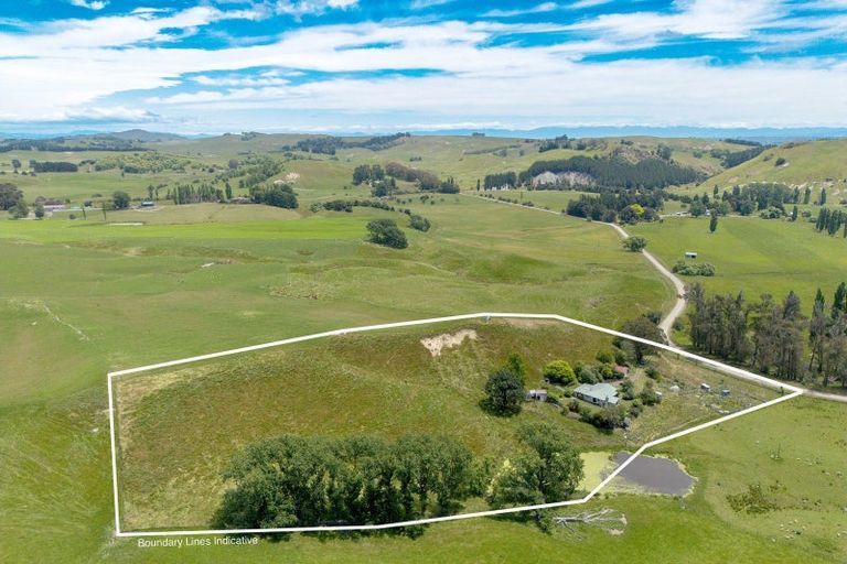 Photo of property in 350 Saint Lawrence Road, Elsthorpe, Otane, 4277