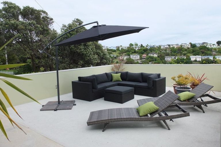 Photo of property in 16 Mount Pleasant Avenue, Beachville, Nelson, 7010