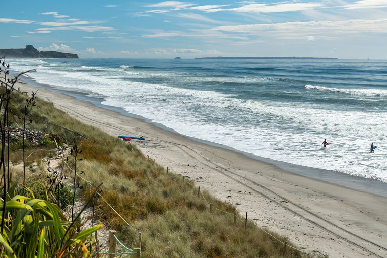 Photo of property in 217 Pukehina Parade, Pukehina, Te Puke, 3189