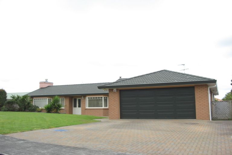 Photo of property in 7 Jacaranda Court, Pukekohe, 2120