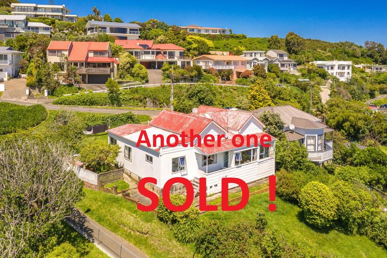 Photo of property in 30 Hipango Terrace, Durie Hill, Whanganui, 4500