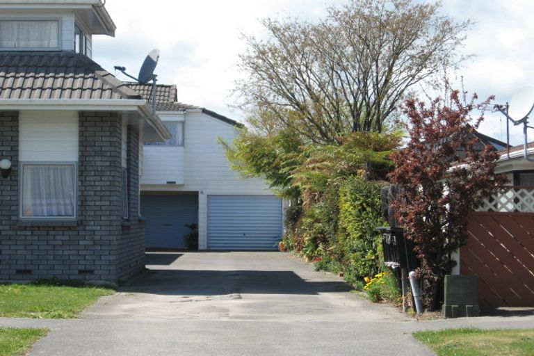 Photo of property in 6c Lytton Street, Glenholme, Rotorua, 3010