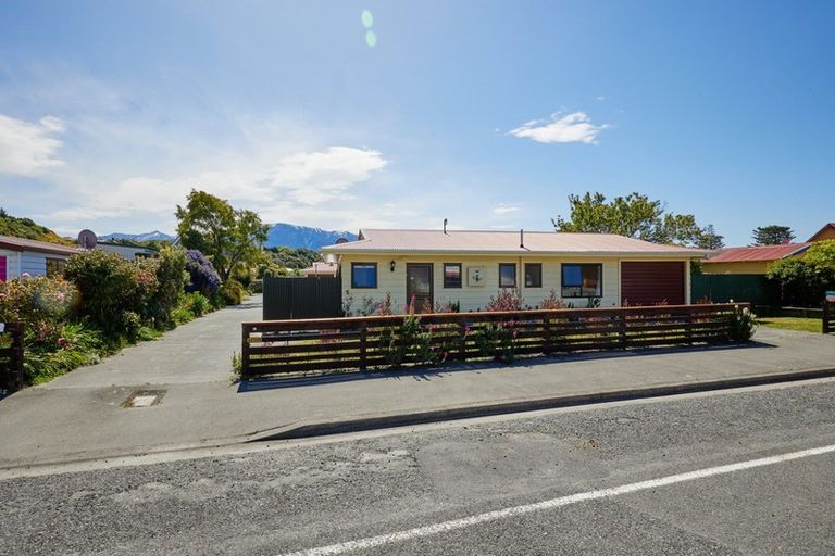 Photo of property in 1/16 Yarmouth Street, Kaikoura, 7300