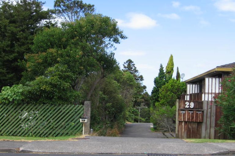 Photo of property in 29a Verbena Road, Birkdale, Auckland, 0626