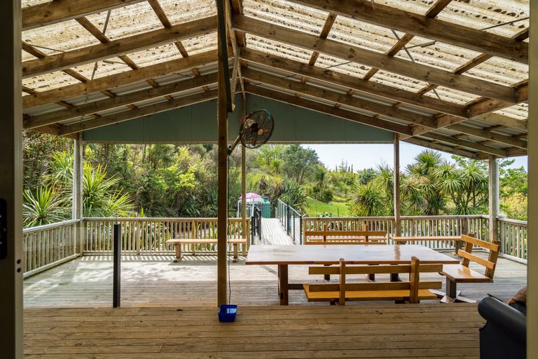 Photo of property in 94 Garbolino Road, Mangawhai, Kaiwaka, 0573