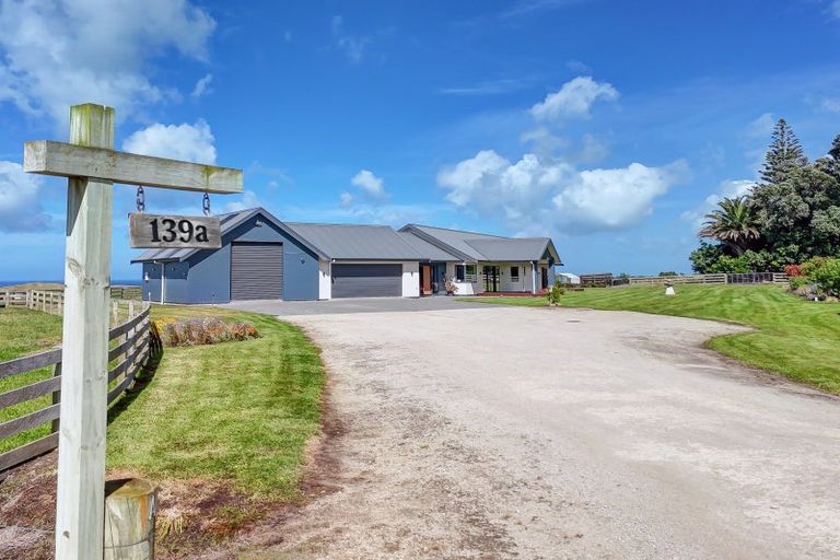 Photo of property in 139a Seafield Road, Westmere, Wanganui, 4574