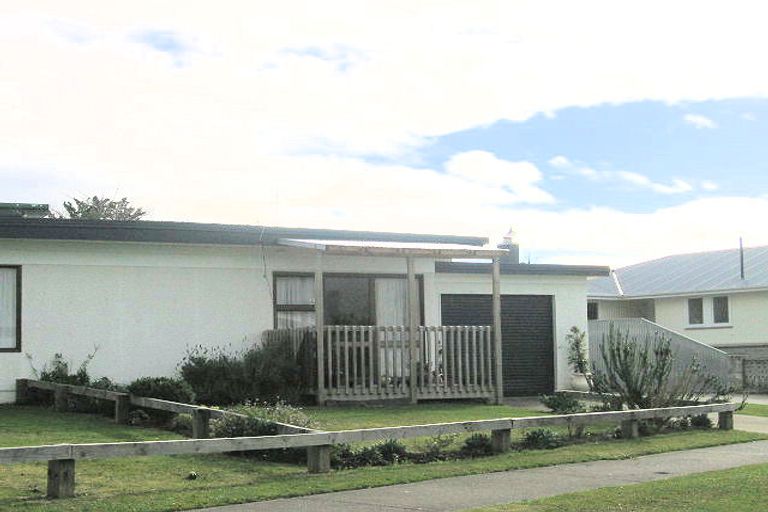 Photo of property in 1/34 Argyll Crescent, Tamatea, Napier, 4112