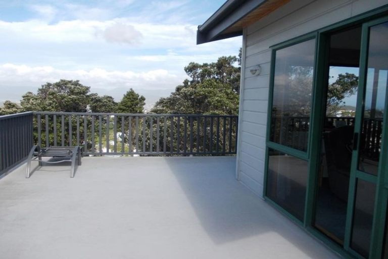 Photo of property in 105c Mitchell Street, Brooklyn, Wellington, 6021