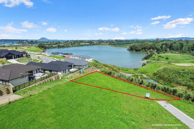 Photo of property in 17 Flounder Drive, Omokoroa, 3114