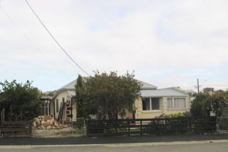 Photo of property in 15 Tweed Street, South Hill, Oamaru, 9400