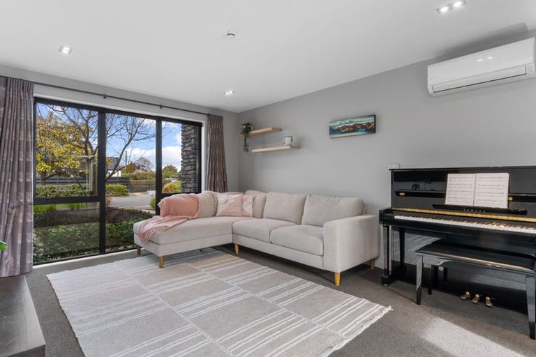 Photo of property in 1 Findlay Avenue, Halswell, Christchurch, 8025