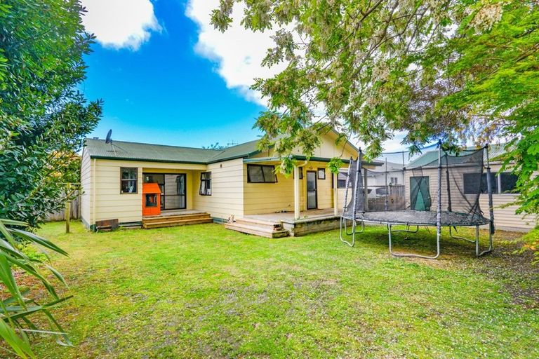 Photo of property in 707 Albert Street, Parkvale, Hastings, 4122