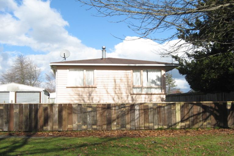 Photo of property in 22 Te Hei Place, Turangi, 3334