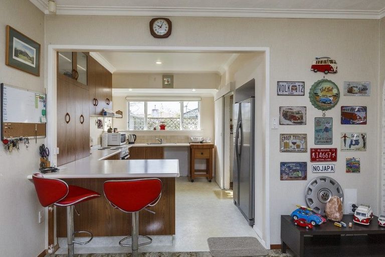 Photo of property in 456 Ruahine Street, Terrace End, Palmerston North, 4410
