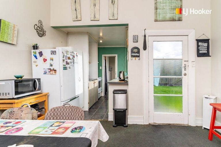 Photo of property in 30 Bay View Road, South Dunedin, Dunedin, 9012