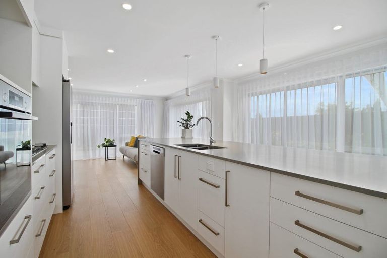 Photo of property in 45 Kauri Point Drive, Rototuna North, Hamilton, 3210