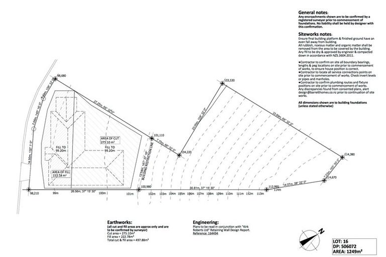 Photo of property in 16 Moira Close, Welcome Bay, Tauranga, 3175