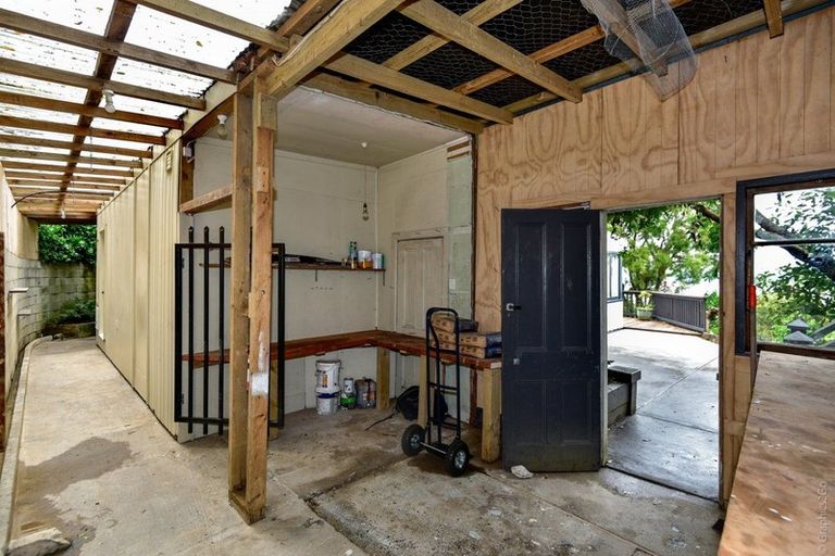 Photo of property in 39 Cressy Terrace, Lyttelton, 8082