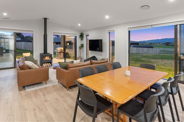 Photo of property in 24c Gawler Street, Te Horo Beach, Otaki, 5581