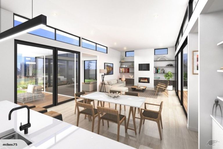 Photo of property in 5 Te Kura Street, Fendalton, Christchurch, 8014