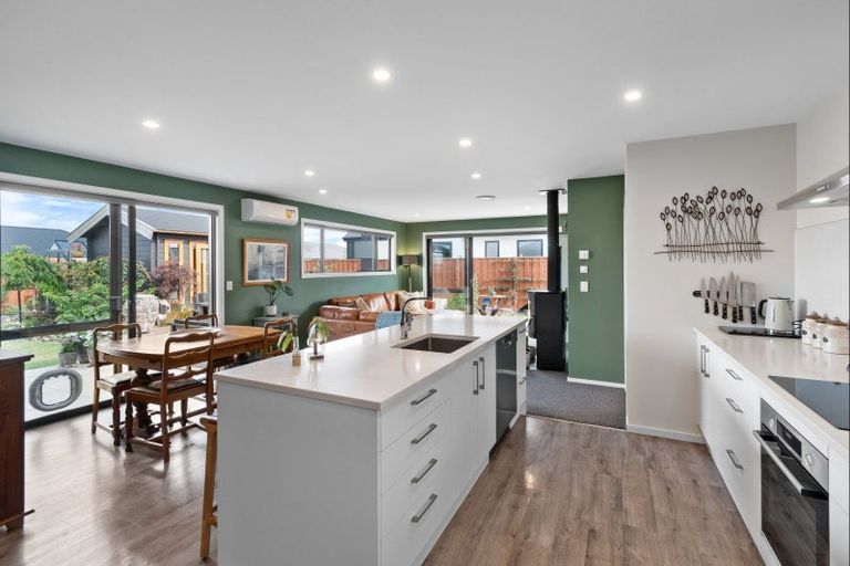 Photo of property in 46 Brenley Drive, Rolleston, 7614