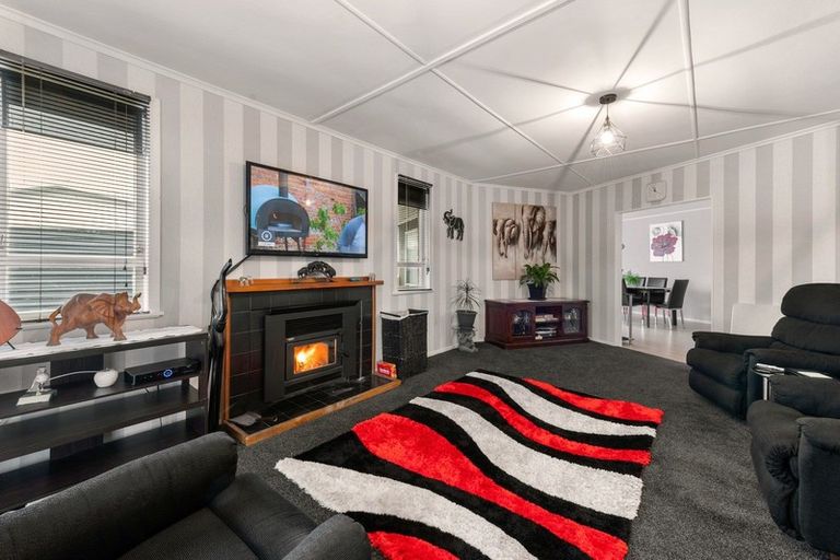 Photo of property in 49 Elizabeth Drive, Tokoroa, 3420