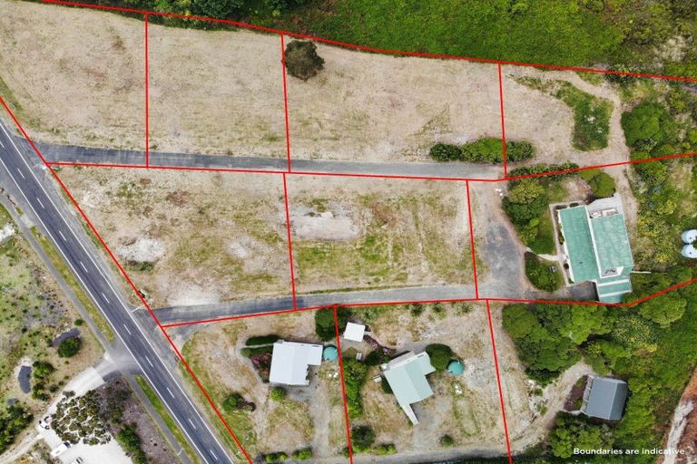 Photo of property in 940 Harington Point Road, Harington Point, Dunedin, 9077