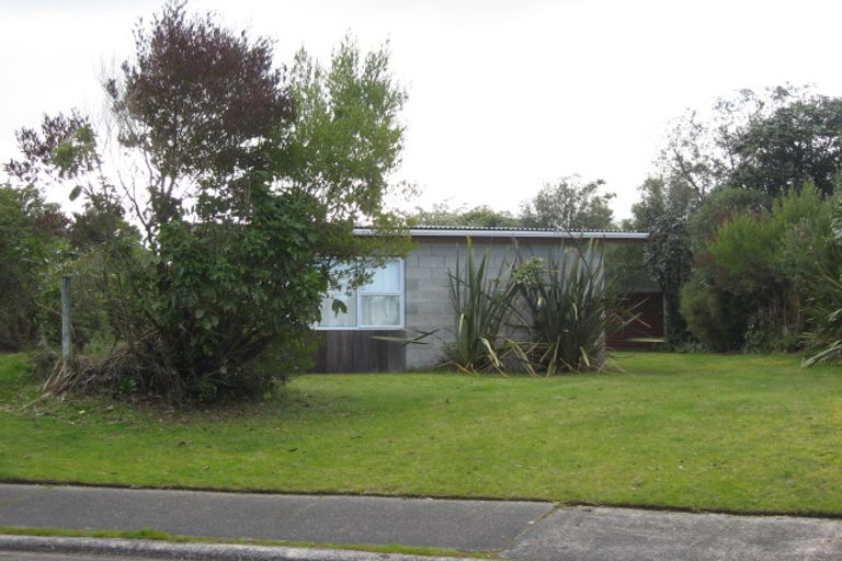 Photo of property in 10 Manunui Street, Kuratau, Turangi, 3381