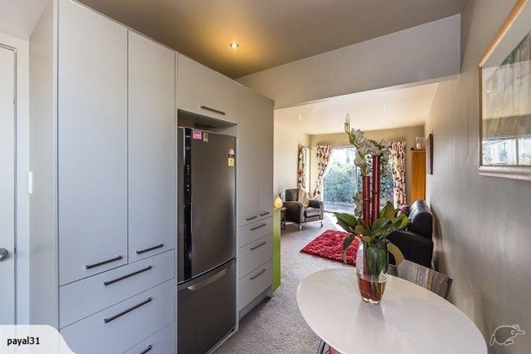 Photo of property in 4/25 Sherborne Street, St Albans, Christchurch, 8014