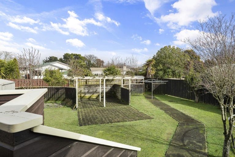 Photo of property in 18 Barclay Avenue, Te Aroha, 3320