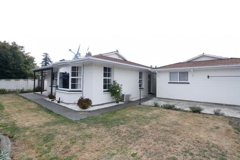 Photo of property in 93 Winter Street, Ashburton, 7700