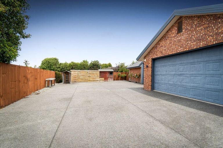 Photo of property in 18 Vasari Grange, Rolleston, 7614