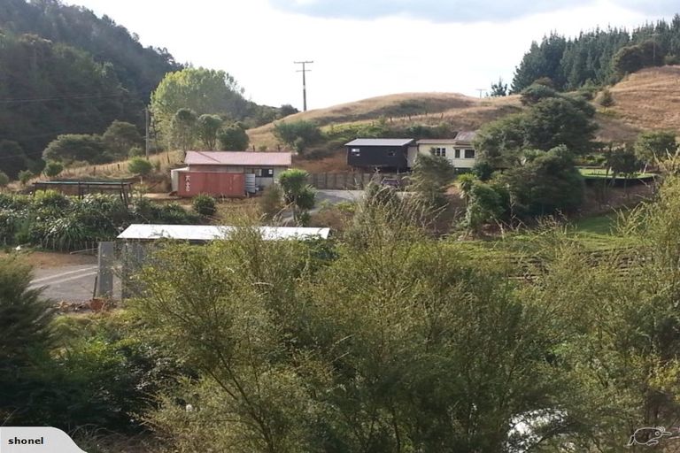 Photo of property in 640 Waingaro Road, Glen Massey, Ngaruawahia, 3793