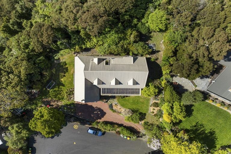 Photo of property in 24 Garden Place, Glenleith, Dunedin, 9010