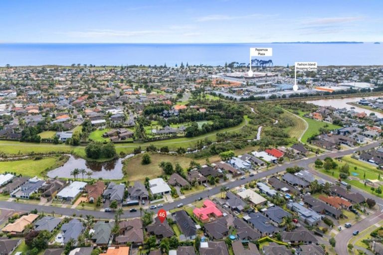 Photo of property in 46 Oriental Parade, Papamoa Beach, Papamoa, 3118