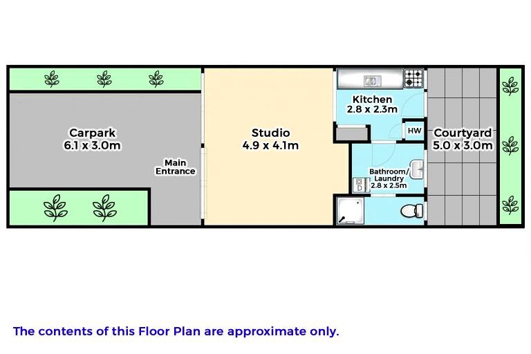 Photo of property in 21/85 Edmonton Road, Henderson, Auckland, 0612