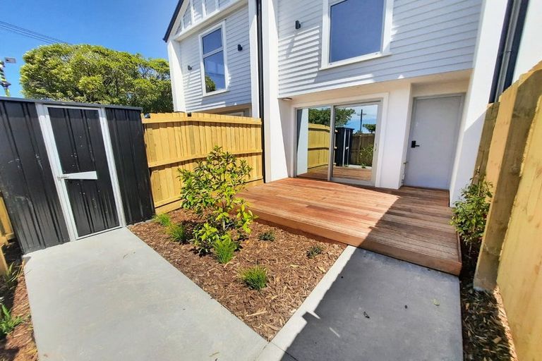 Photo of property in 17b Highsted Road, Bishopdale, Christchurch, 8053