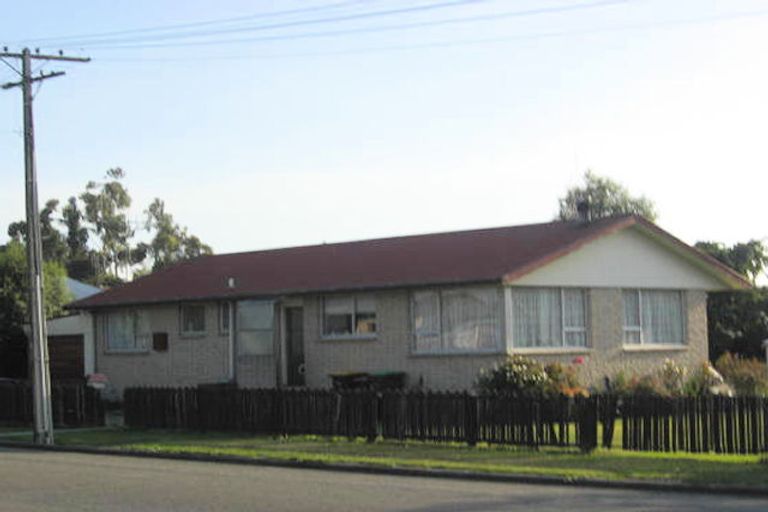 Photo of property in 62 Hornbrook Street North, Temuka, 7920