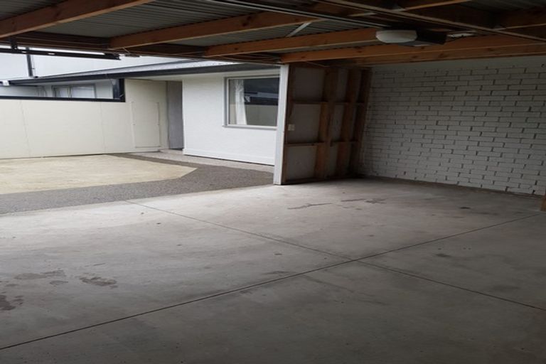 Photo of property in 2/107a Ferguson Street, West End, Palmerston North, 4412