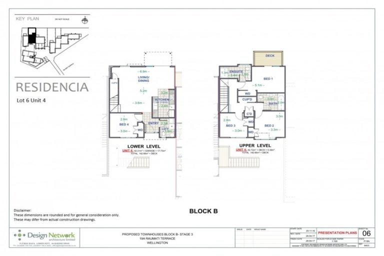 Photo of property in 19a Raumati Terrace, Khandallah, Wellington, 6035