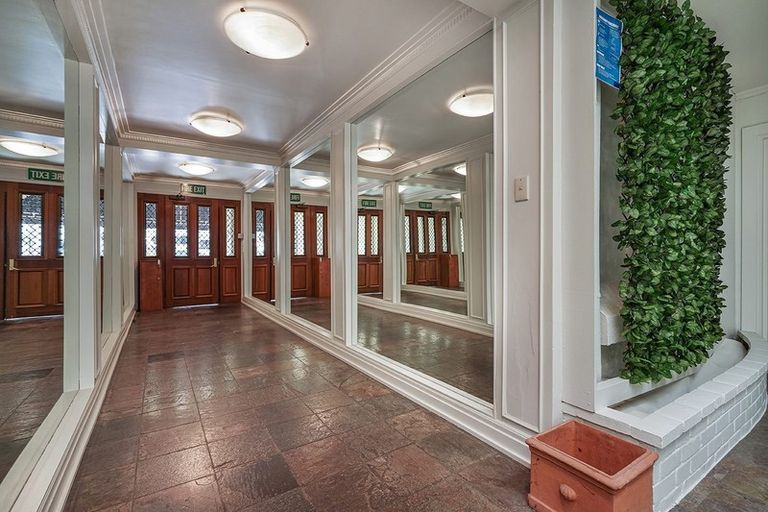 Photo of property in 14/38 Symonds Street, Grafton, Auckland, 1010