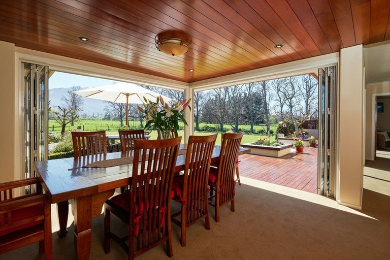Photo of property in 304 Inland Kaikoura Road, Inland Road, Kaikoura, 7373