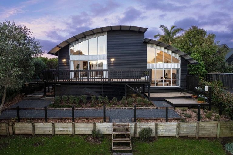 Photo of property in 24b George Crescent, Buckland, Pukekohe, 2677