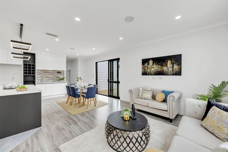 Photo of property in 11 Crossgar Road, Flat Bush, Auckland, 2019