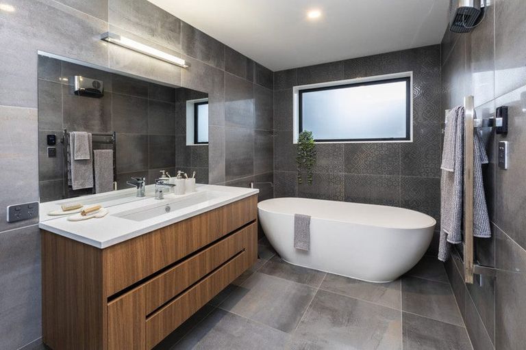 Photo of property in 121 Georgina Street, Marshland, Christchurch, 8083