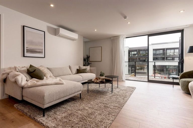 Photo of property in 6/210 Saint Asaph Street, Christchurch Central, Christchurch, 8011