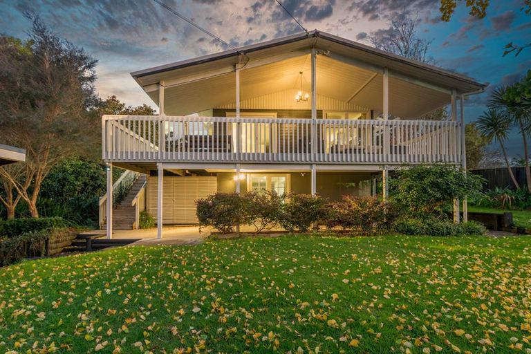 Photo of property in 36 Princes Street, Riverhead, 0820