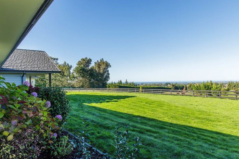 Photo of property in 241 Douds Road, Sefton, Rangiora, 7477