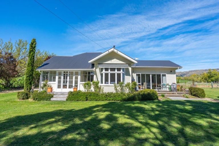 Photo of property in 1114 Omihi Road, Omihi, Amberley, 7483
