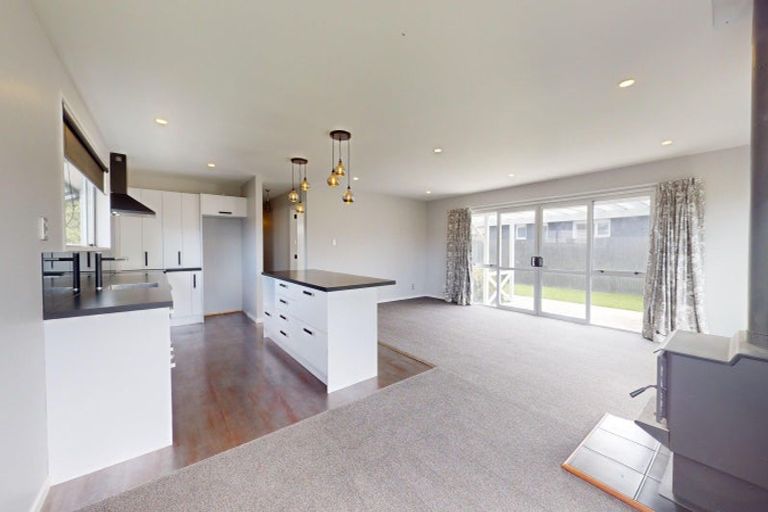 Photo of property in 46 Dunford Street, Rakaia, 7710